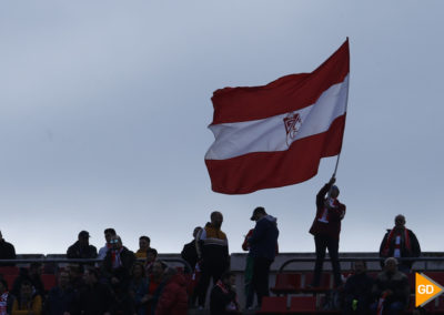 Granada CF - Levante UD