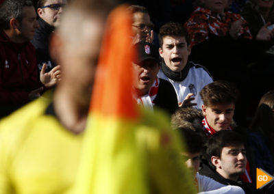 Granada CF - Levante UD