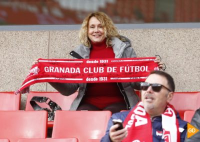 Granada CF - Levante UD