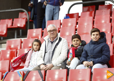 Granada CF - Levante UD