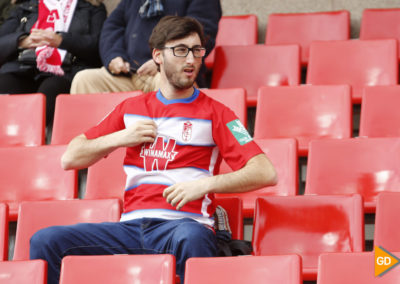 Granada CF - Levante UD