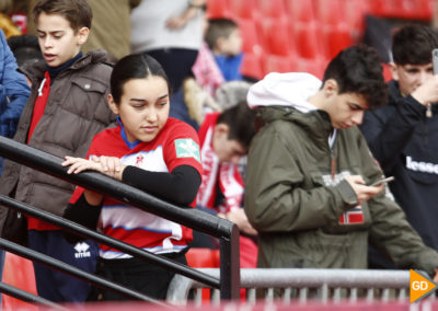 Granada CF - Levante UD