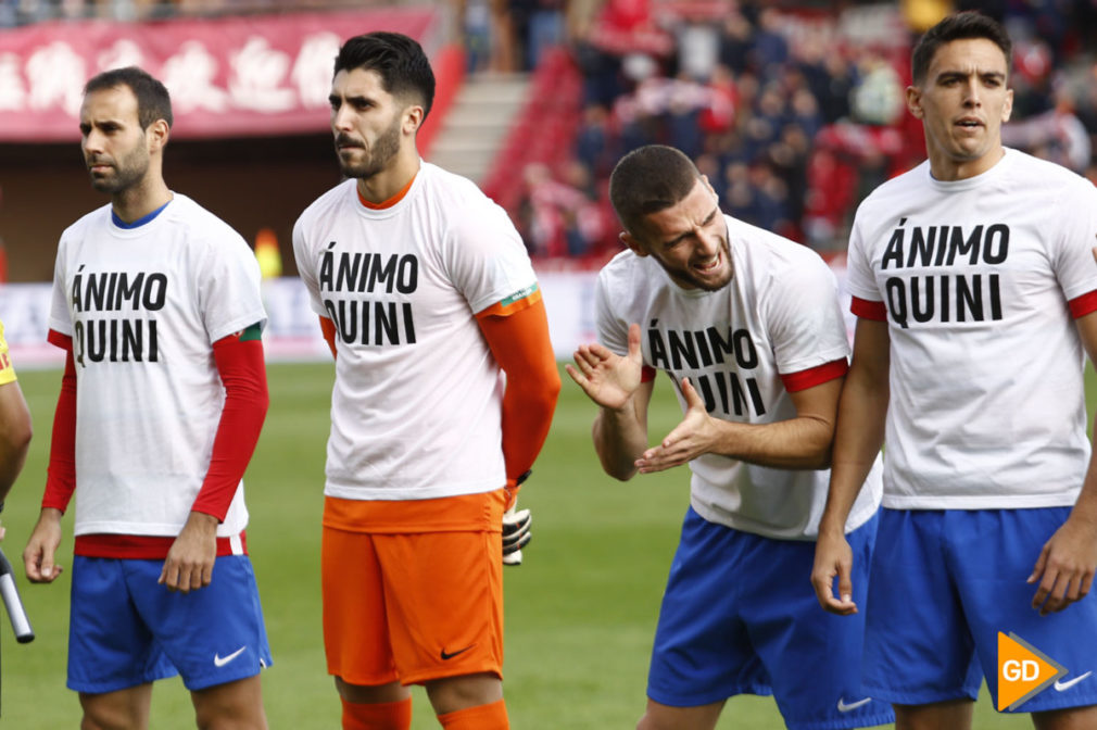 Granada CF - Levante UD