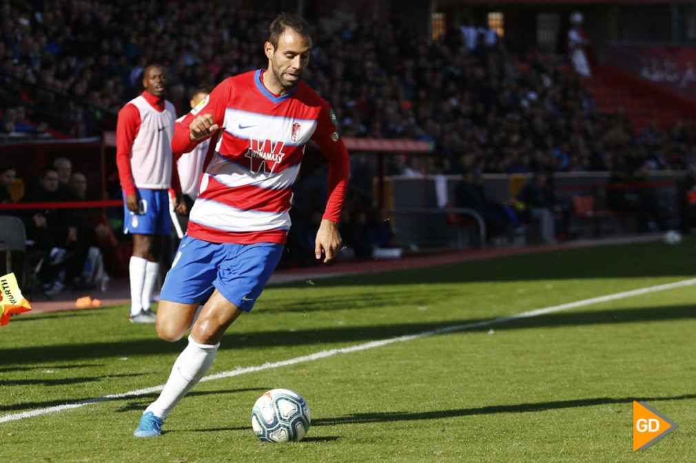 Granada CF - Levante UD