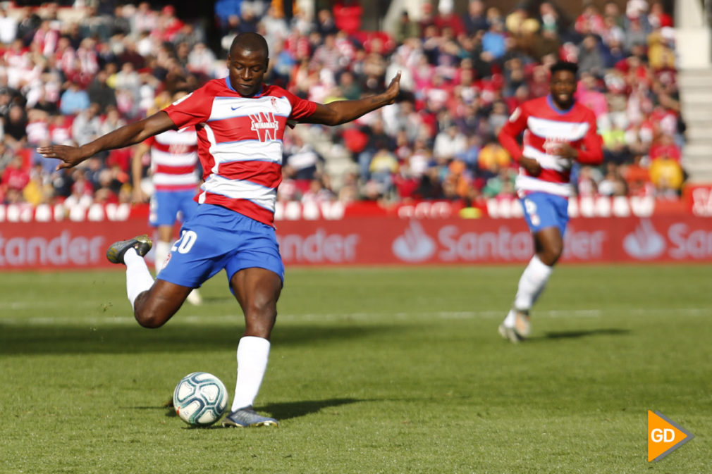 Granada CF - Levante UD