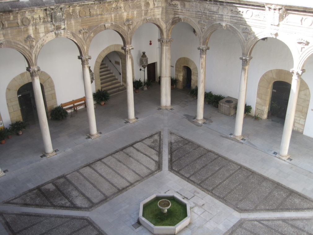 Universidad de Granada