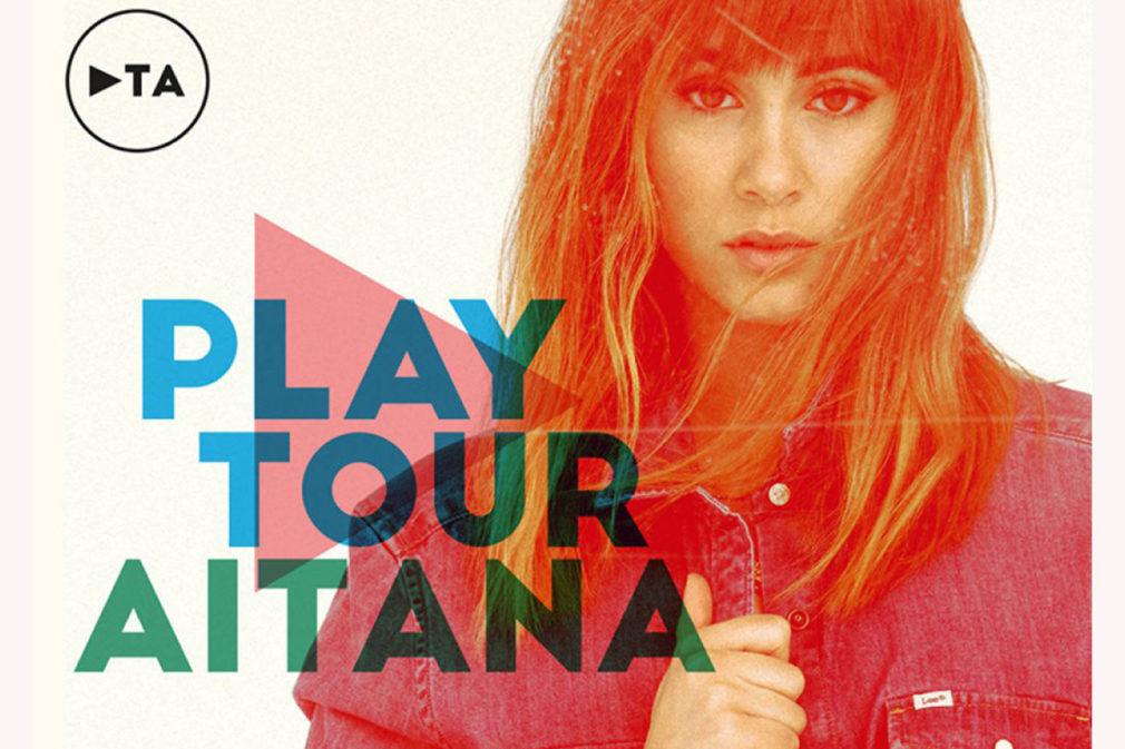 aitana play tour