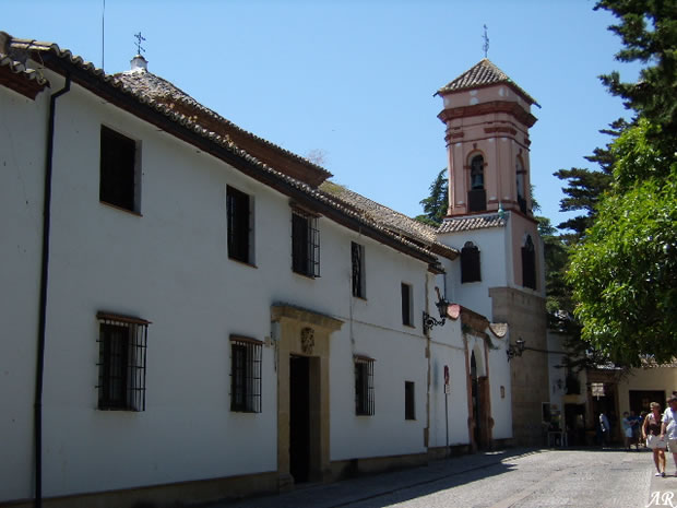 ronda-convento-de-santa-isabel-de-los-angeles