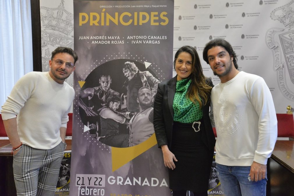 presentacion de Principes