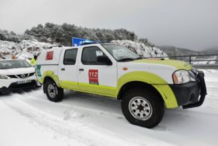 trabajo apuntalar Soltero Noticias sobre Puerto de la Mora - GranadaDigital