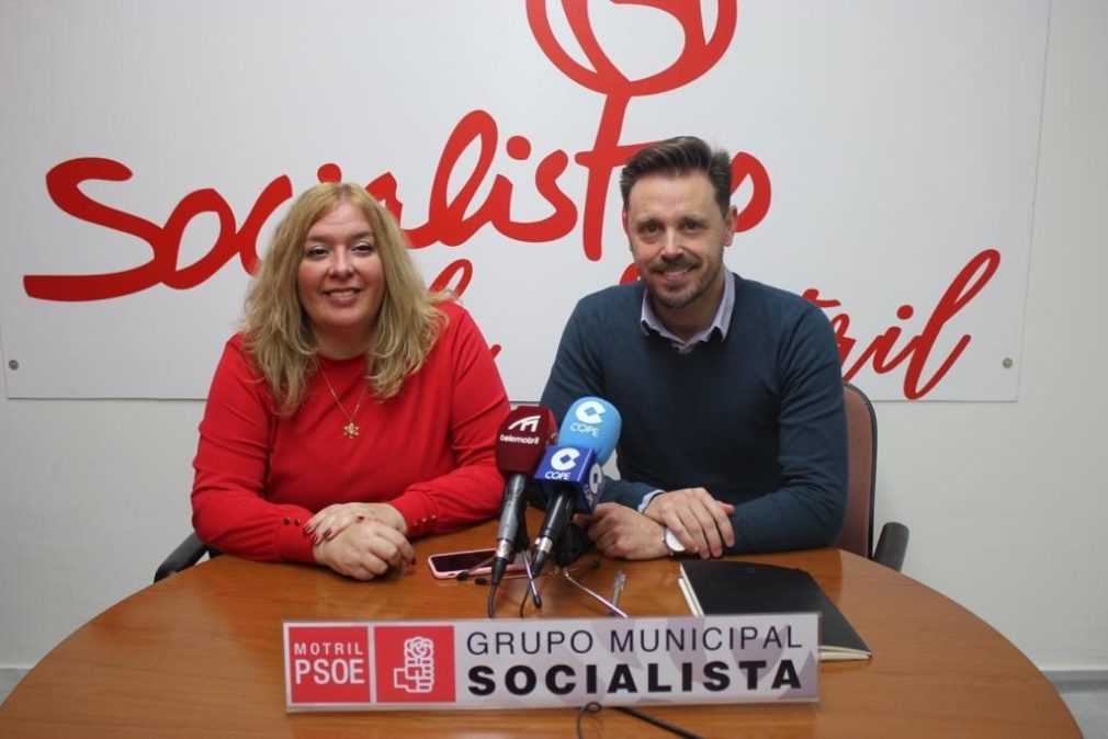 Granada.- El PSOE mantiene que el balance del primer año del Gobierno andaluz en la costa es "cero"