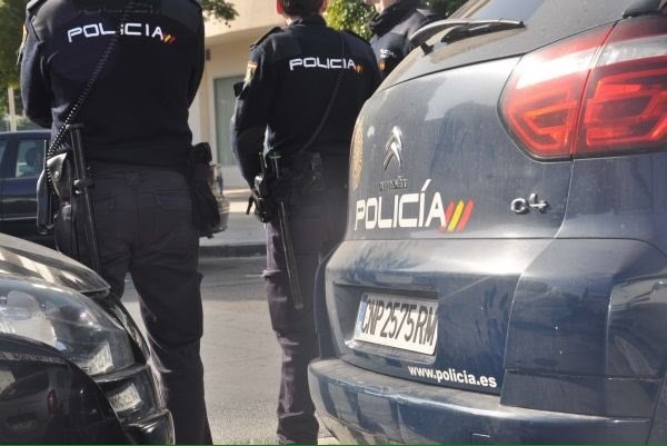 Granada.- Sucesos.- Dos detenidos por dos de los tiroteos producidos en enero en la capital