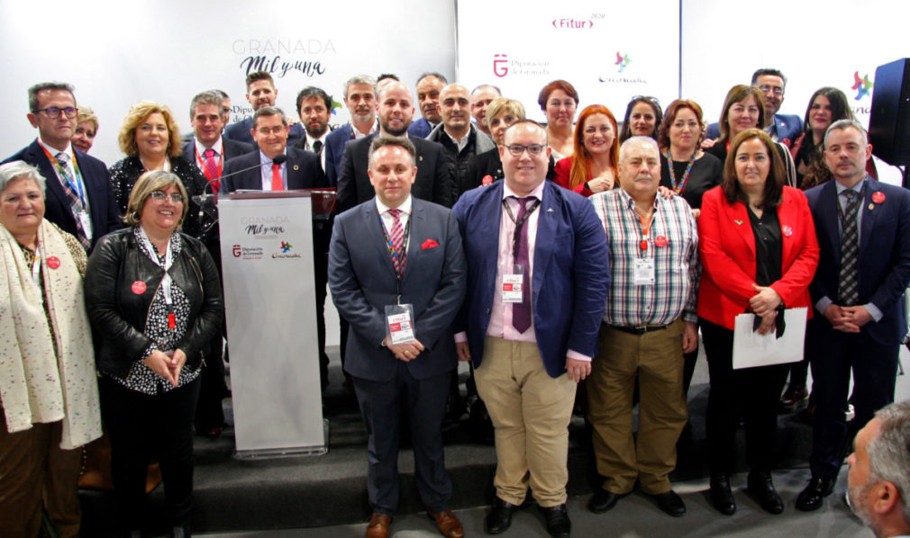 Fitur2020_Dia de la provincia