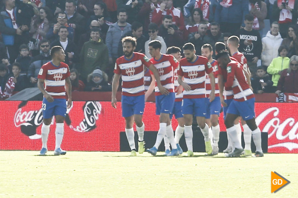 Foto Antonio L Juarez - Granada CF RCD Mallorca-1