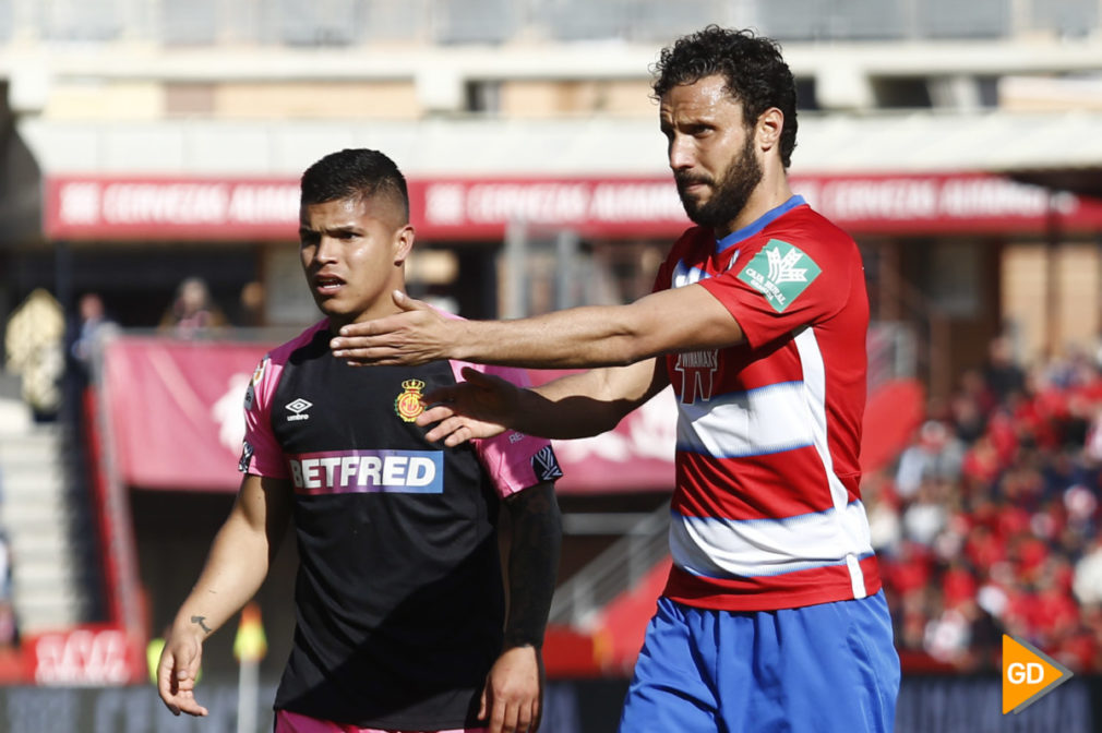 Granada CF - RCD Mallorca