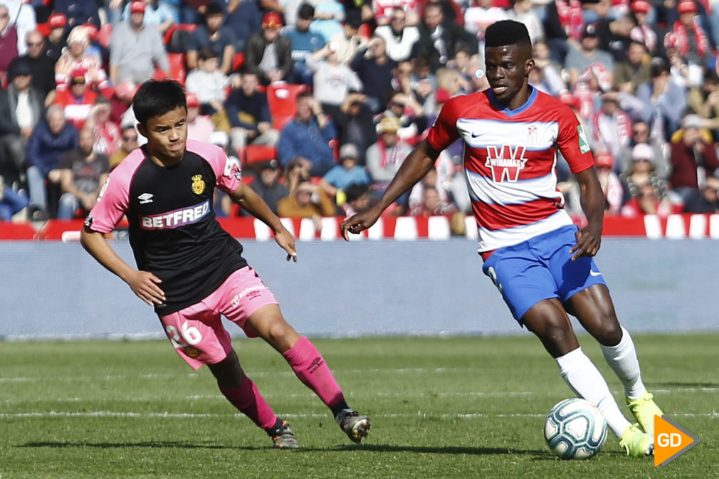 Granada CF - RCD Mallorca