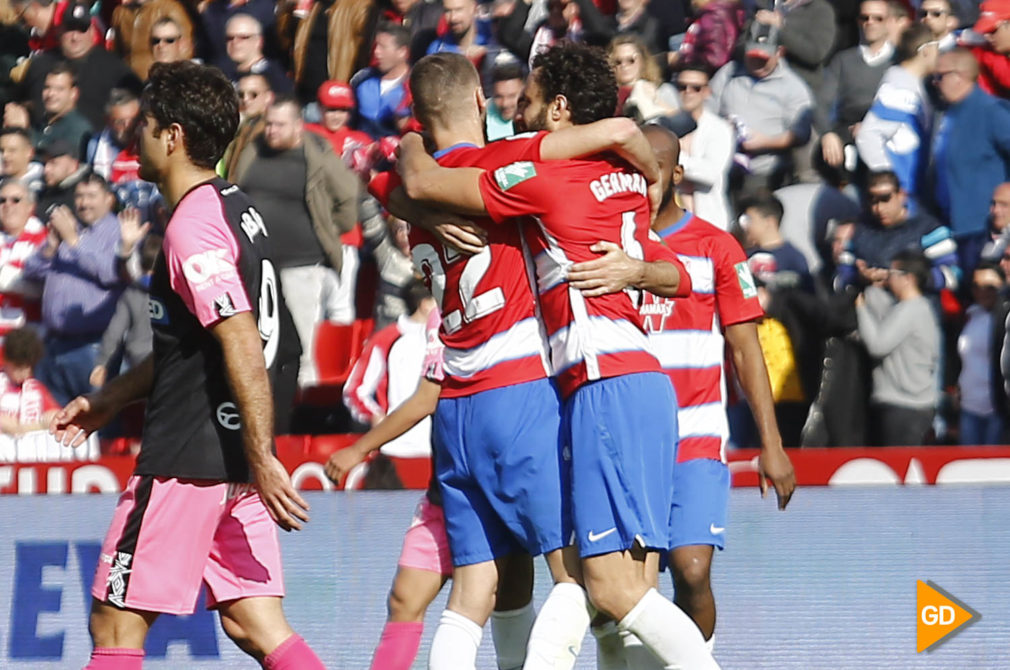 Granada CF - RCD Mallorca