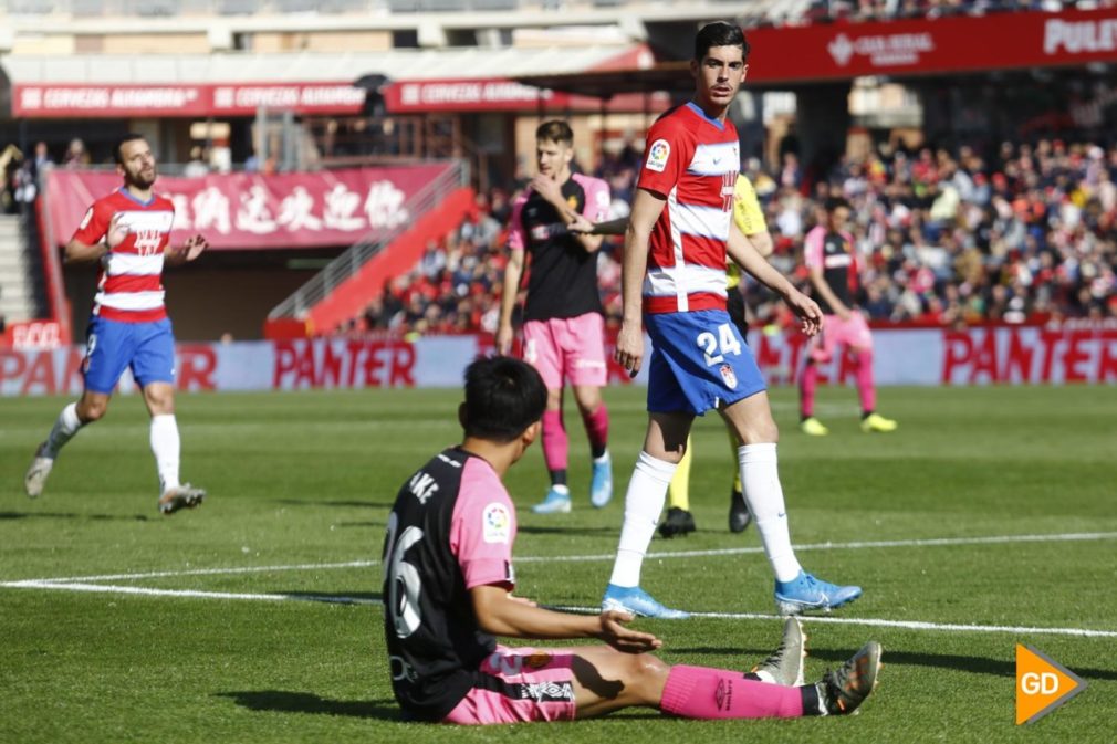 Granada CF - RCD Mallorca