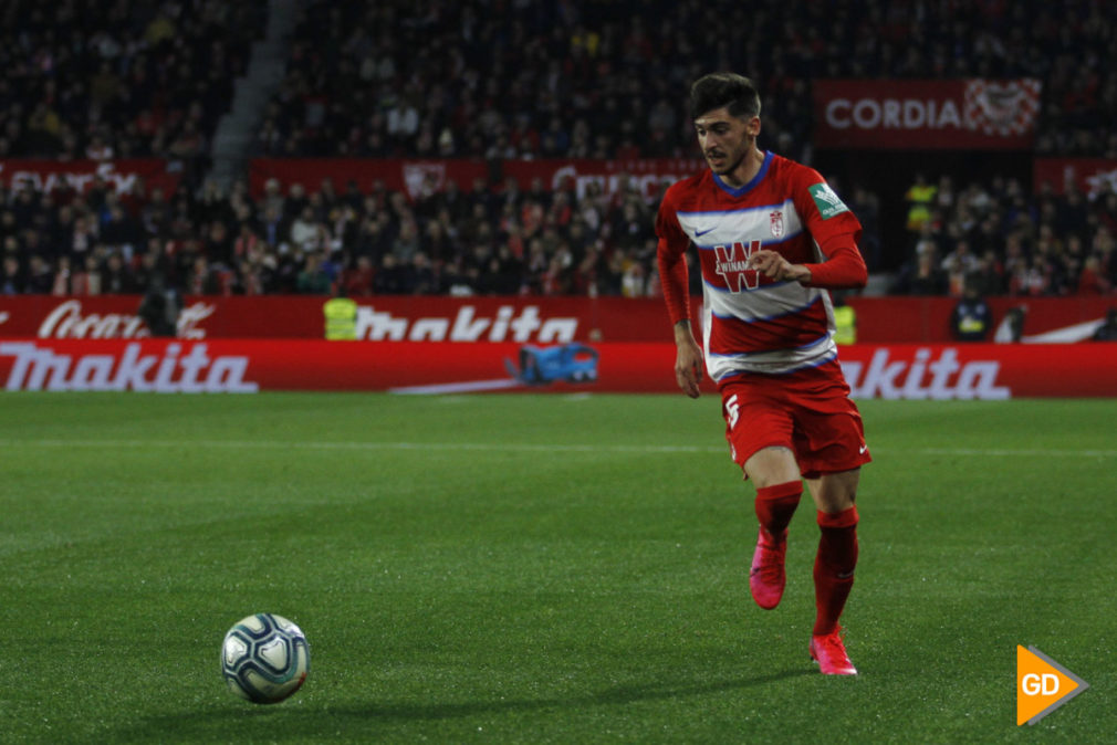 Sevilla FC - Granada CF