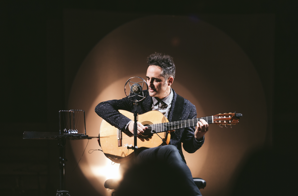 Jorge Drexler