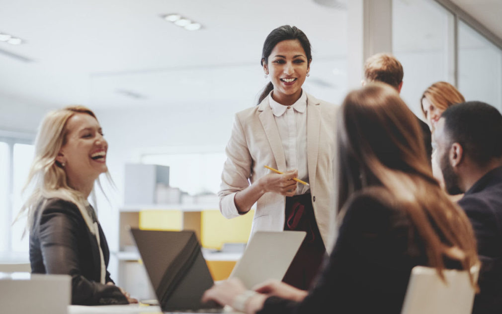 programa empleabilidad mujeres universitarias