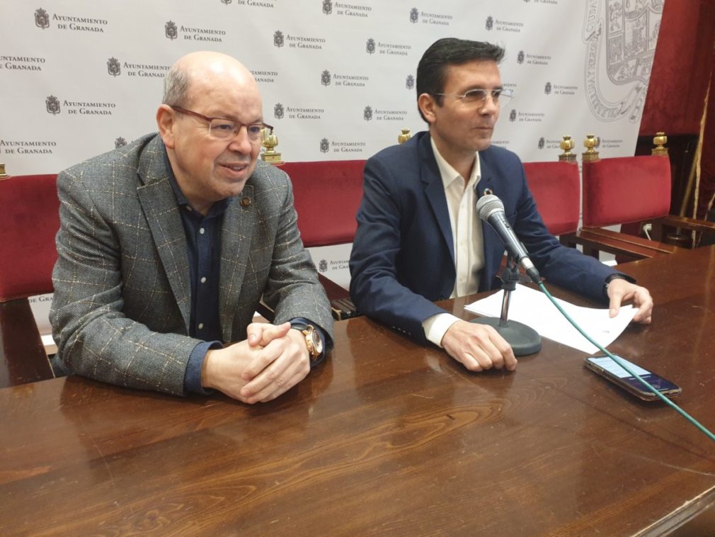 Granada.- El PSOE llevará al Pleno municipal una moción para defender la autonomía del Parque de las Ciencias