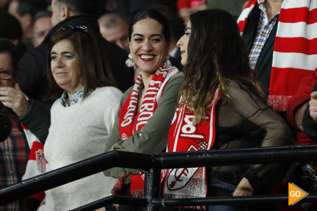 Granada CF - Real Valladolid