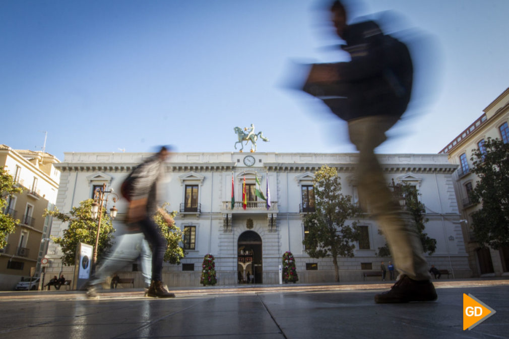 Ayuntamiento de Granada