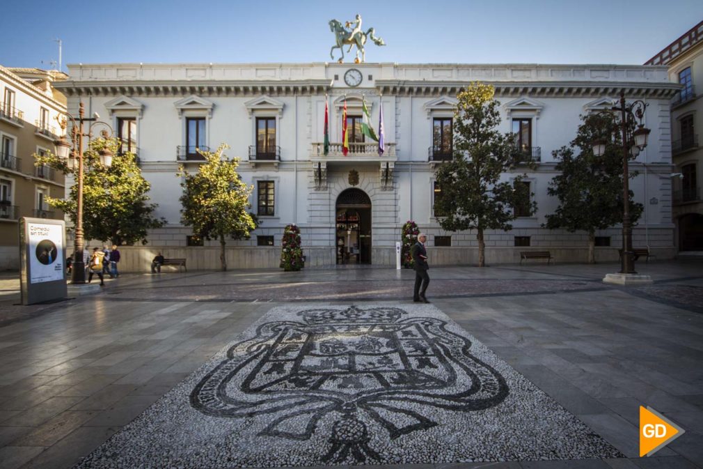 Ayuntamiento de Granada