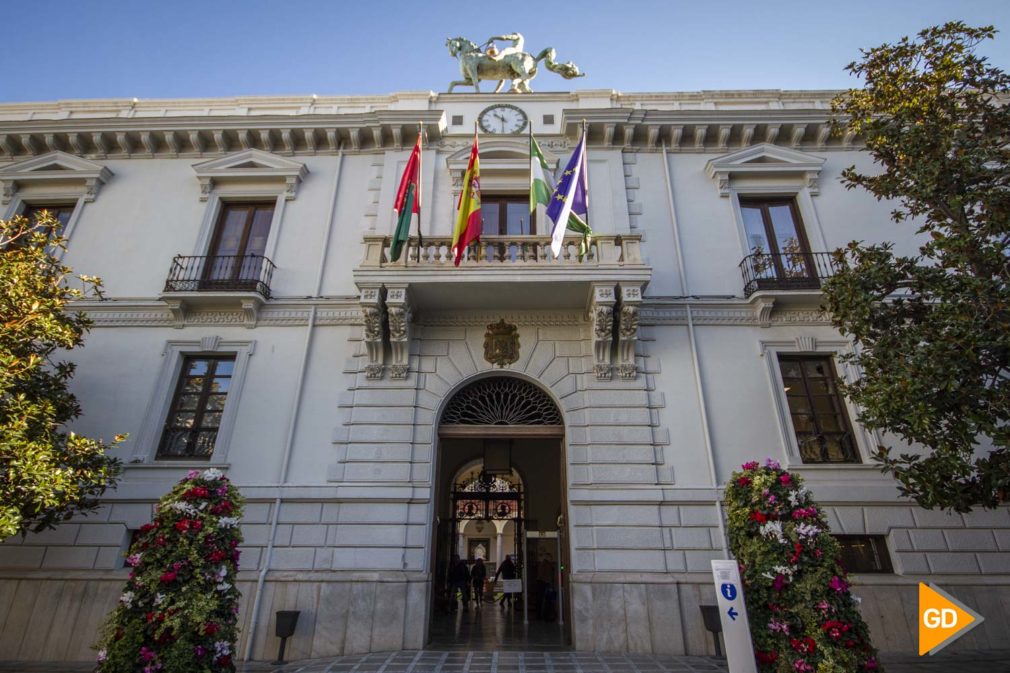 Ayuntamiento de Granada