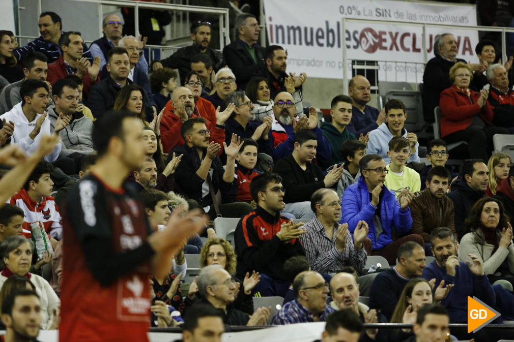 Fundacion CB Granada - Basket Palma