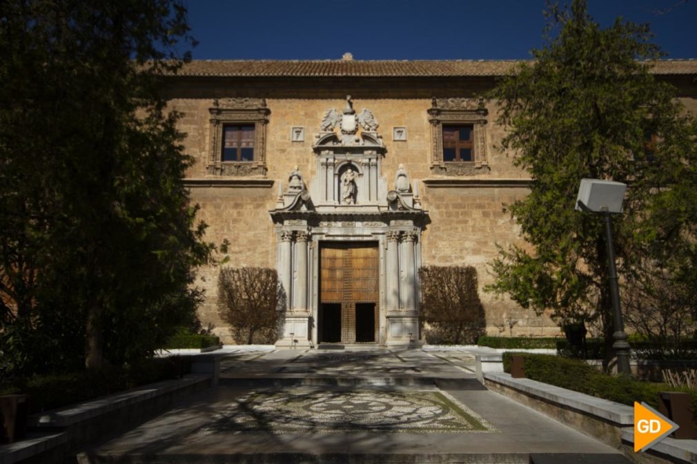 Universidad de Granada