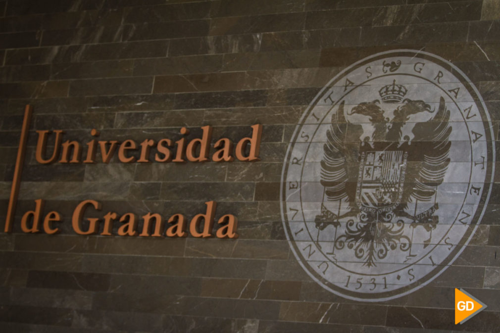 Universidad de Granada