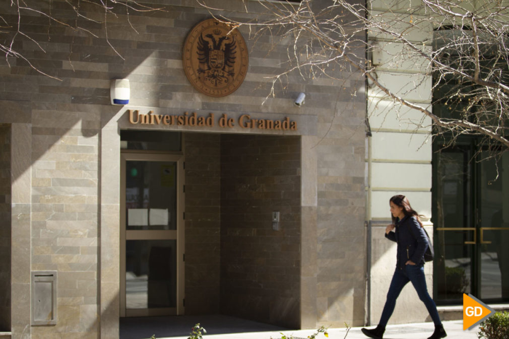 Universidad de Granada