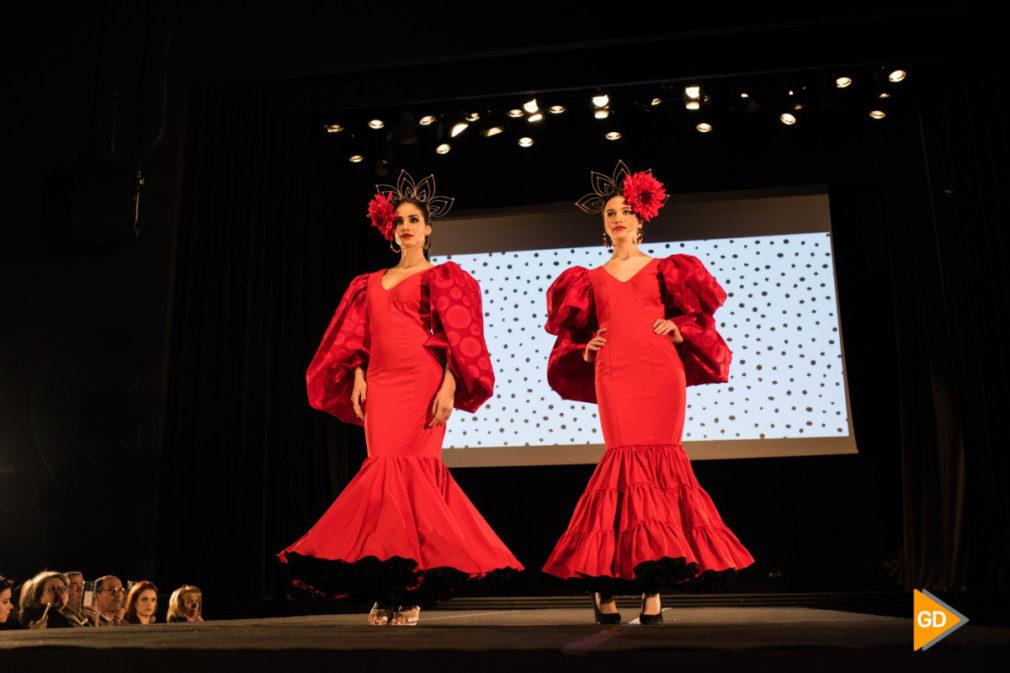 Pasarela flamenca 21 febrero 2020_6