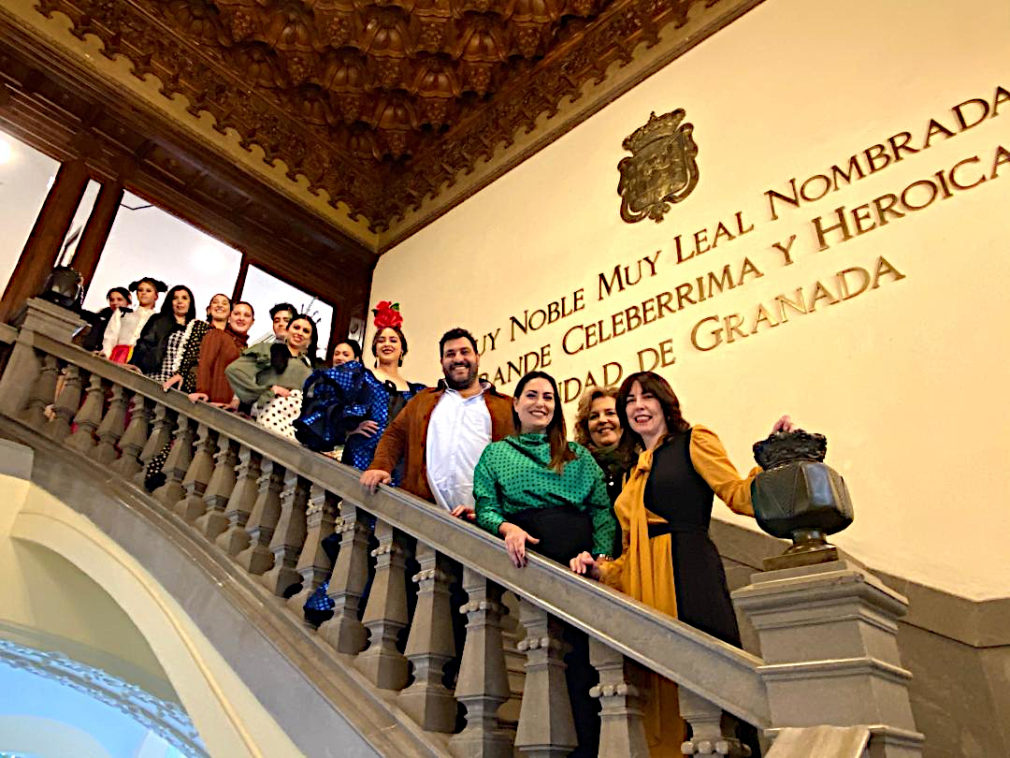 pasarelaflamenca