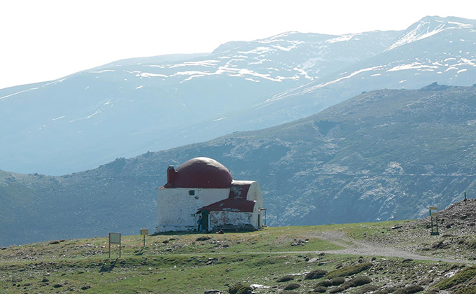 refugio-sierra-nevada