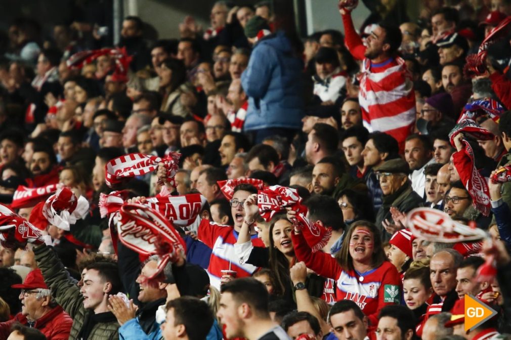 Granada CF Athletic Club de Bilbao