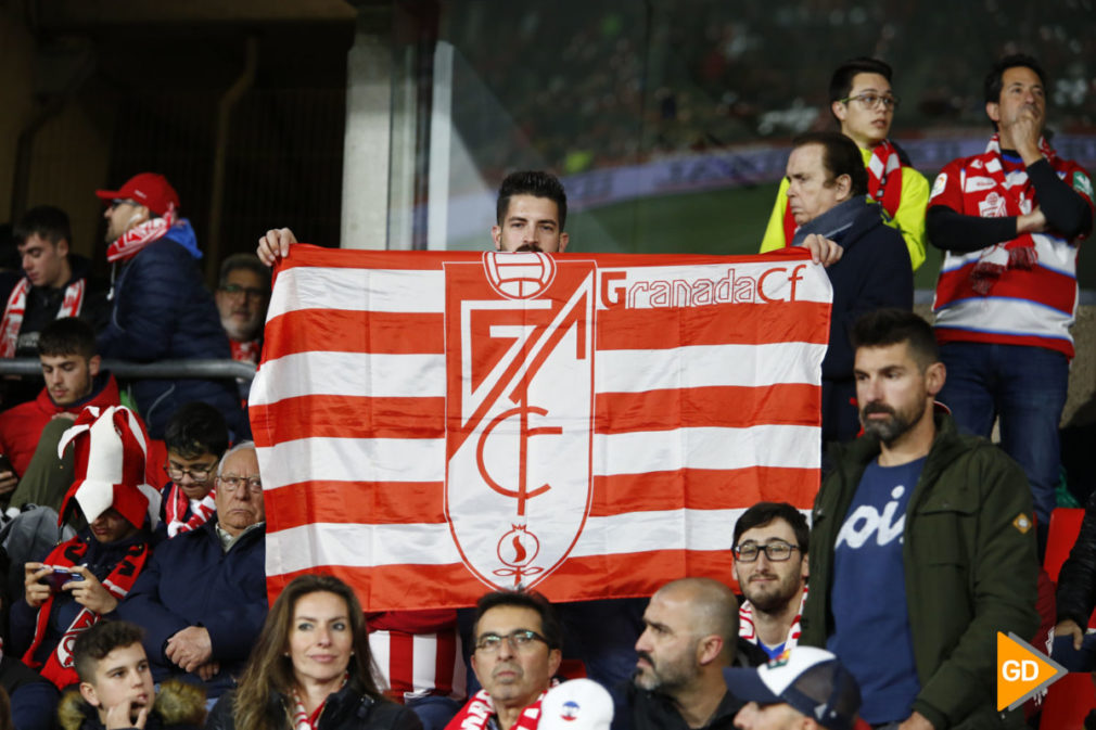 Granada CF Athletic Club de Bilbao