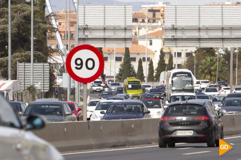 Circunvalacion de Granada