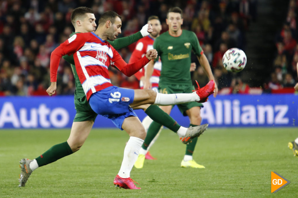 Granada CF Athletic Club de Bilbao