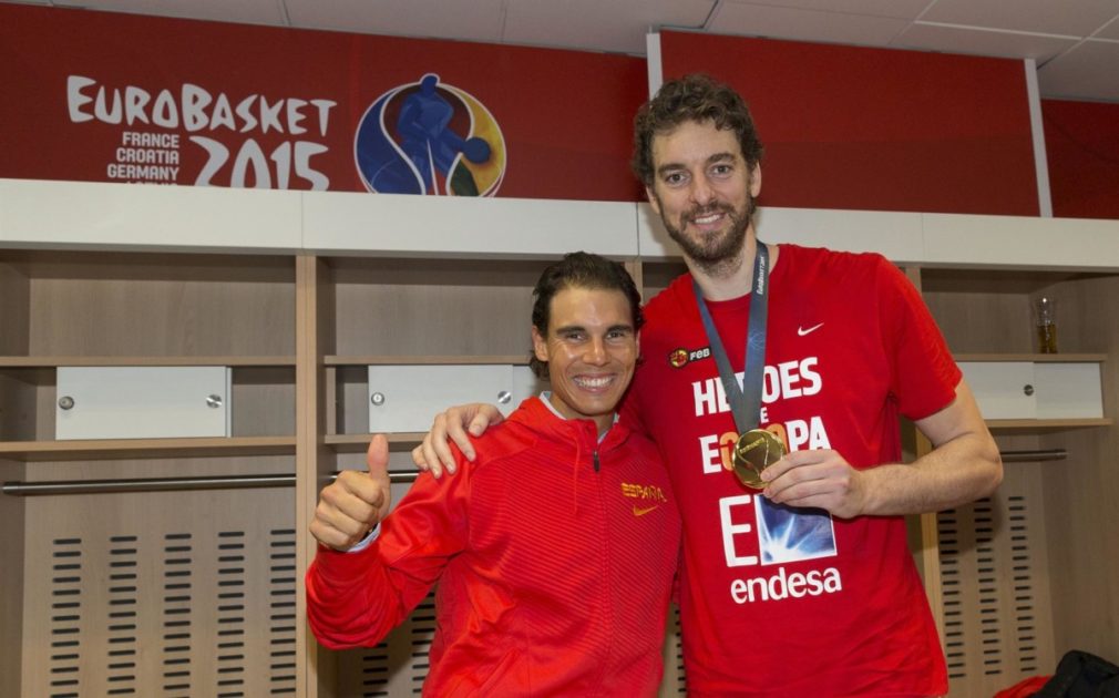 nadal gasol