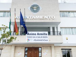 Ayuntamiento de Armilla