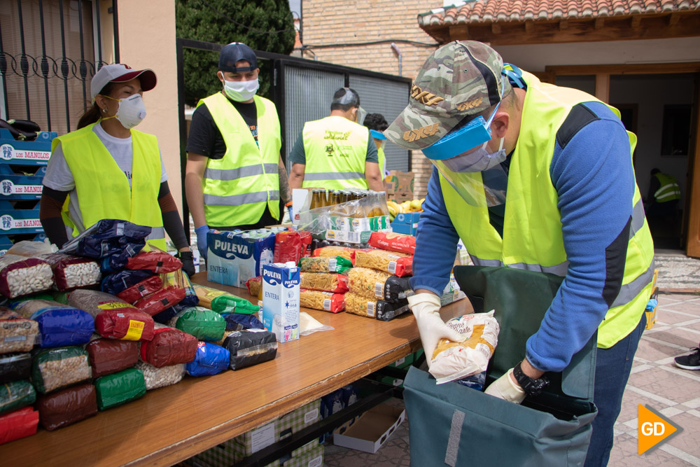 FAMILIAS SOLIDARIAS - Dani B-6