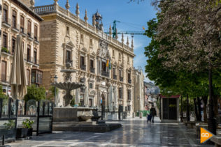 Audiencia Granada