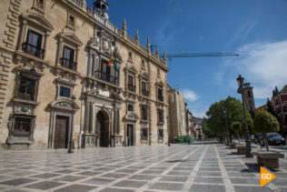 Audiencia Granada