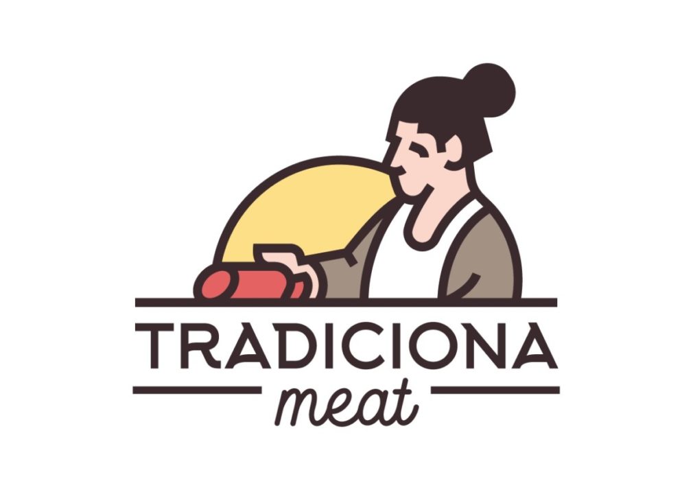 Logo Tradiciona Meat_Color-01