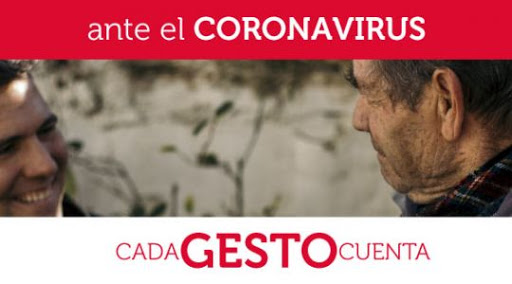 ante el coronavirus