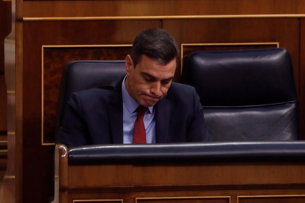 pedro sanchez