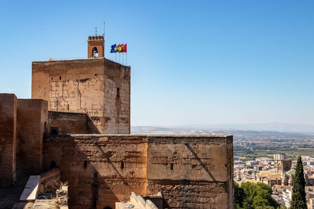 torre de la vela